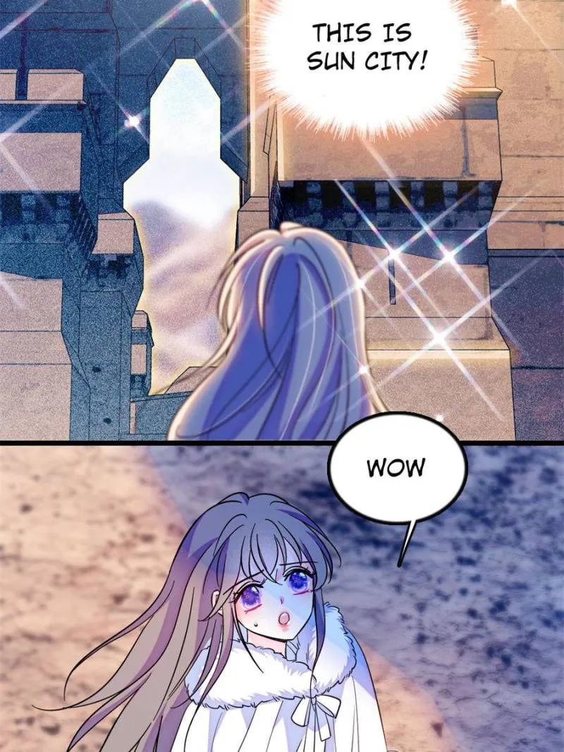 Romance in the Beast World Kainu Manga Chapter 244 Page 24