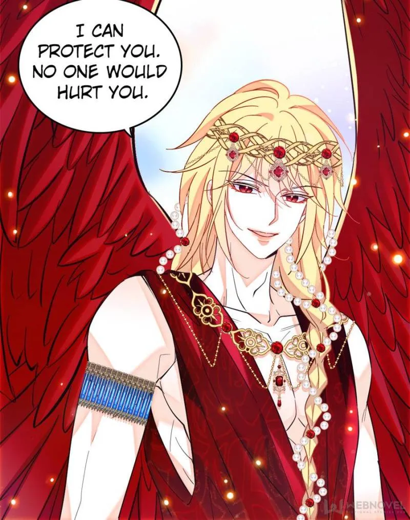Romance in the Beast World Kainu Manga Chapter 240 Page 25