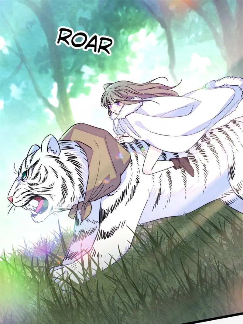 Romance in the Beast World Kainu Manga Chapter 239 Page 2