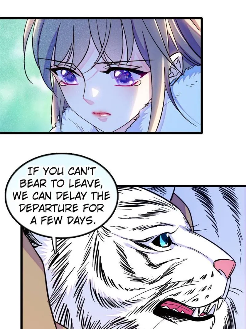 Romance in the Beast World Kainu Manga Chapter 239 Page 6