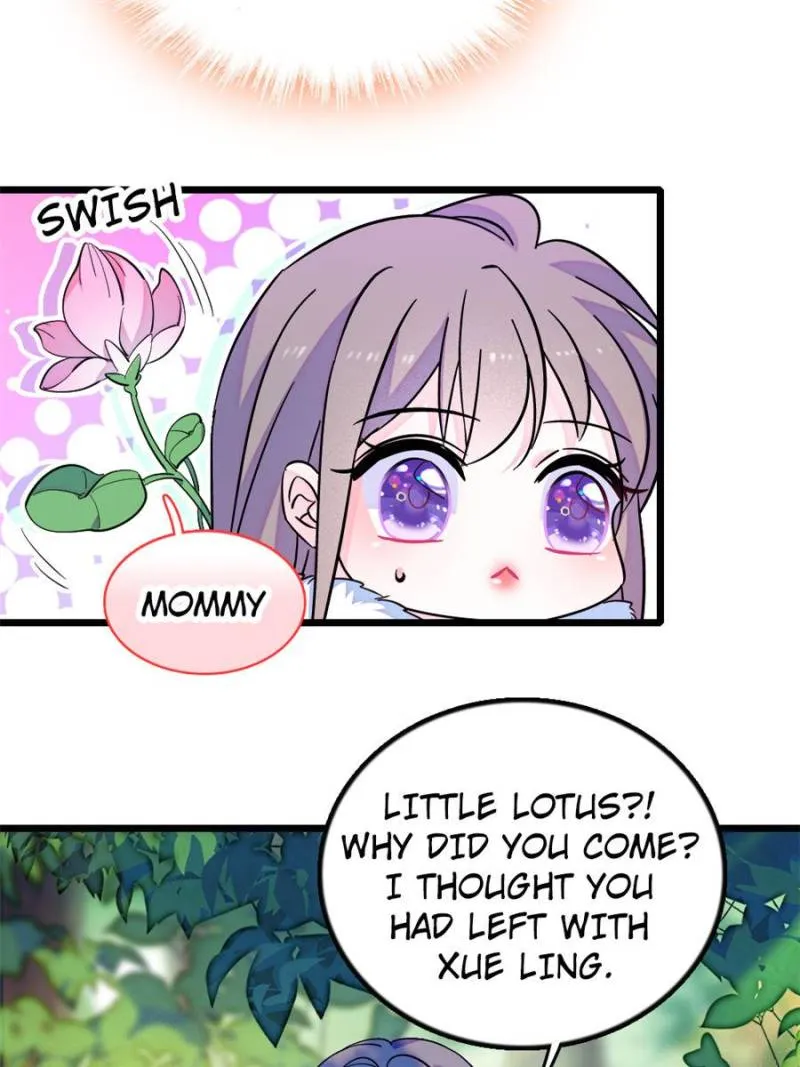 Romance in the Beast World Kainu Manga Chapter 239 Page 8