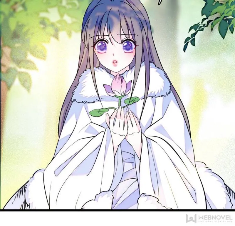 Romance in the Beast World Kainu Manga Chapter 239 Page 9