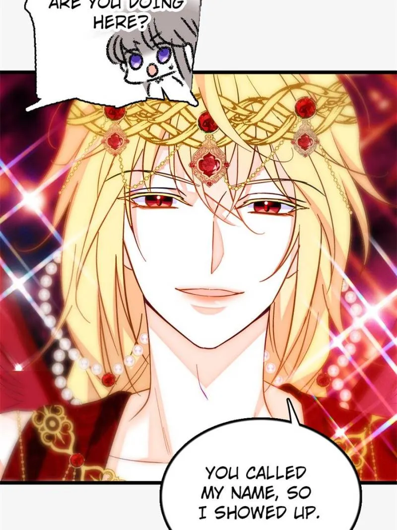 Romance in the Beast World Kainu Manga Chapter 239 Page 11