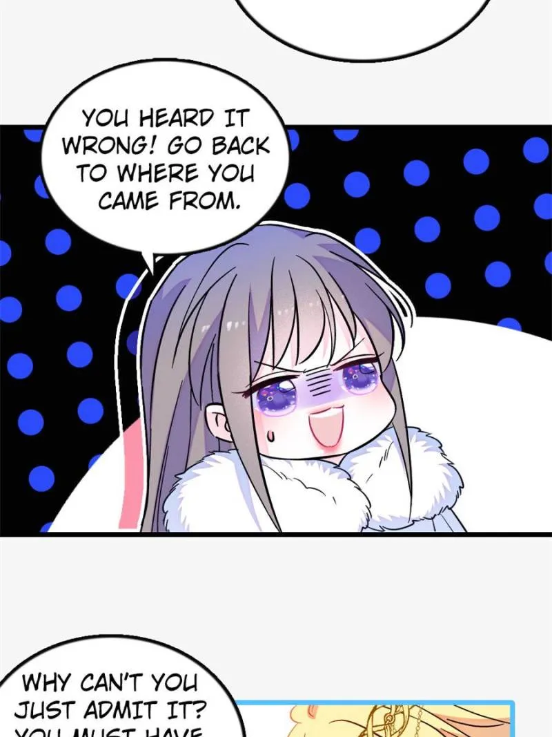Romance in the Beast World Kainu Manga Chapter 239 Page 12