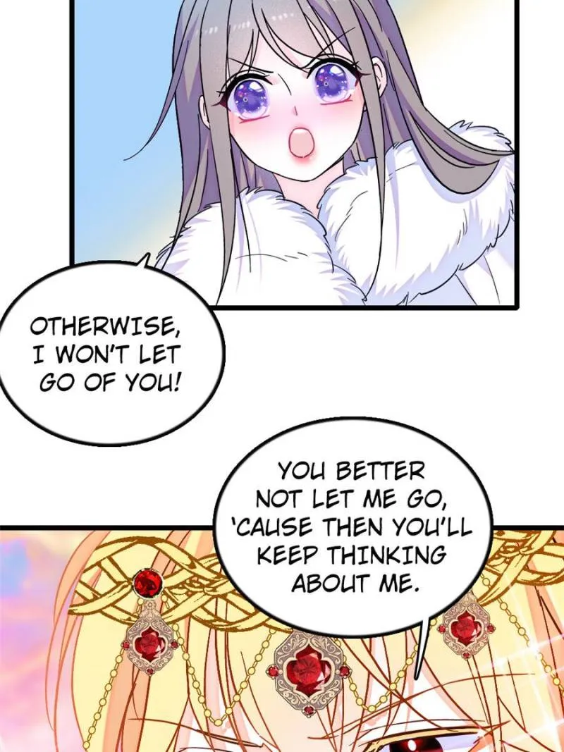 Romance in the Beast World Kainu Manga Chapter 239 Page 15