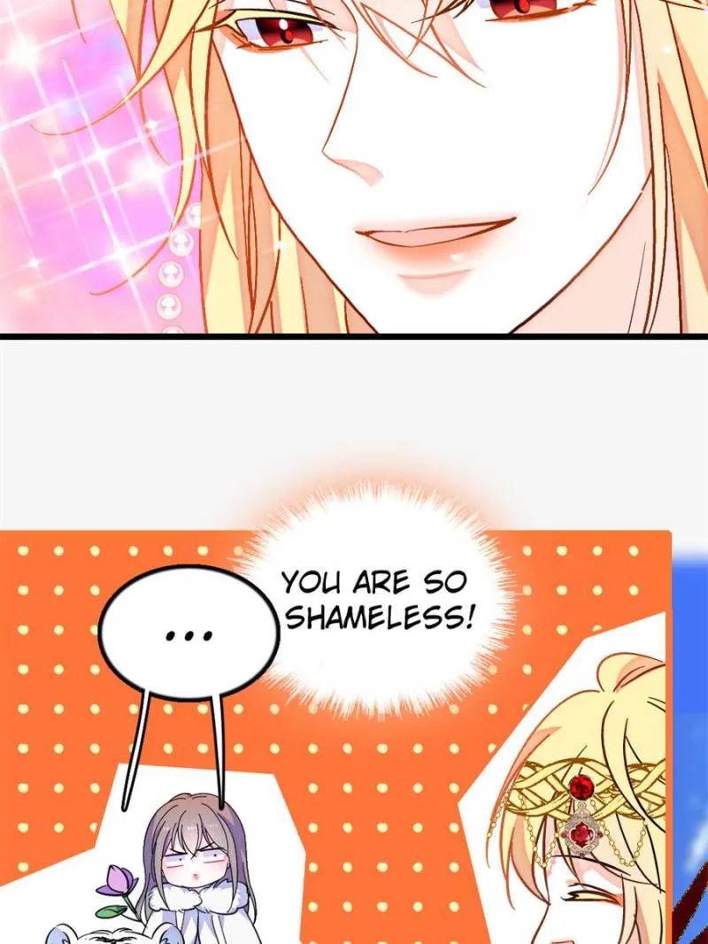 Romance in the Beast World Kainu Manga Chapter 239 Page 16