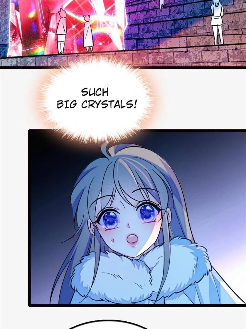 Romance in the Beast World Kainu Manga Chapter 239 Page 21