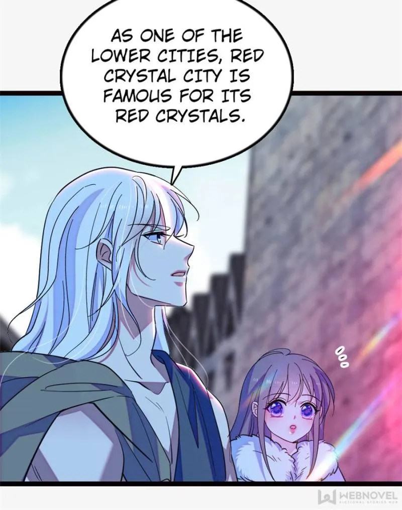 Romance in the Beast World Kainu Manga Chapter 239 Page 22