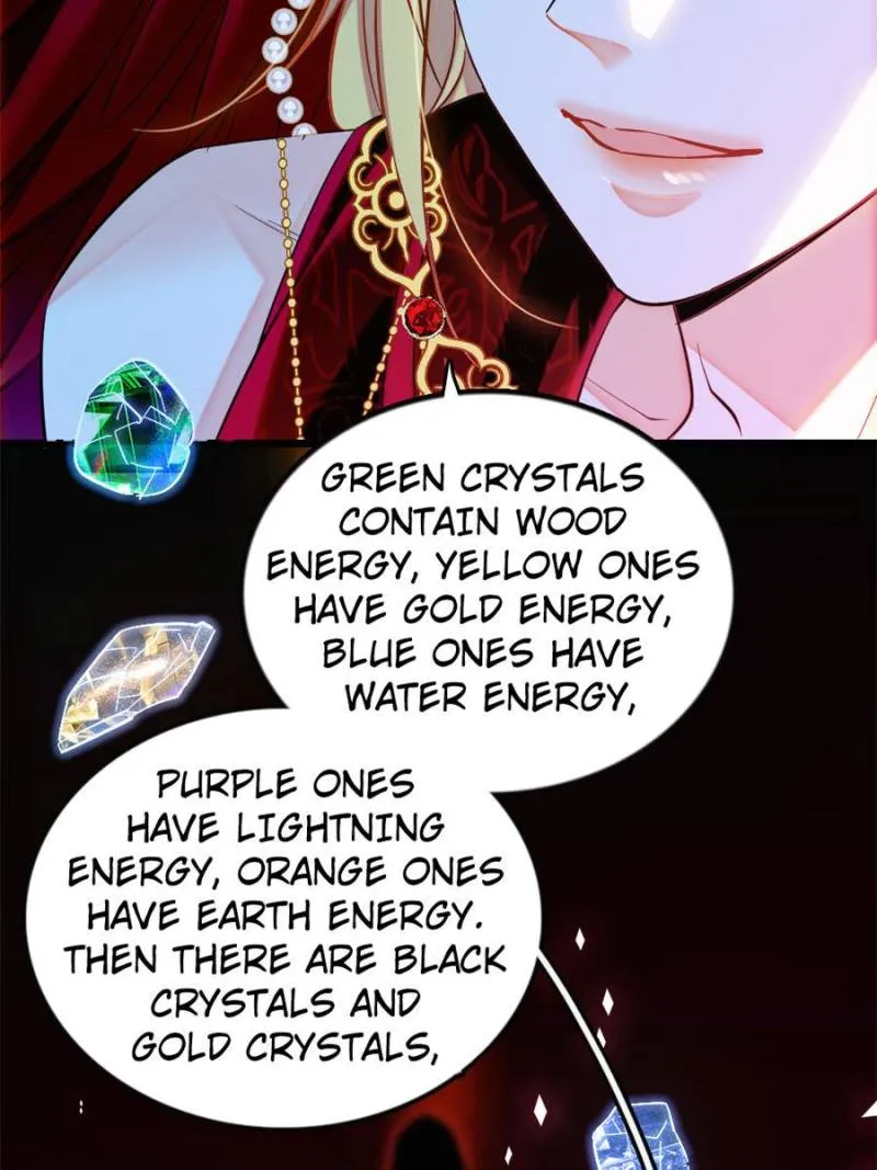 Romance in the Beast World Kainu Manga Chapter 239 Page 25