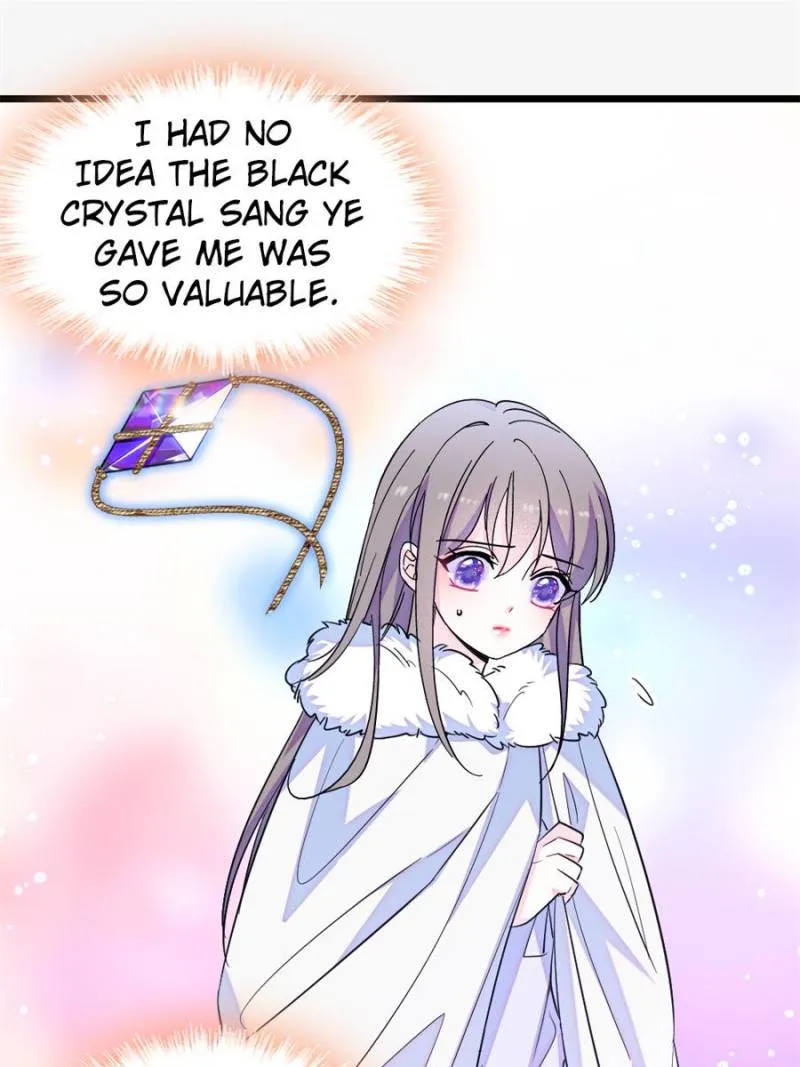Romance in the Beast World Kainu Manga Chapter 239 Page 28