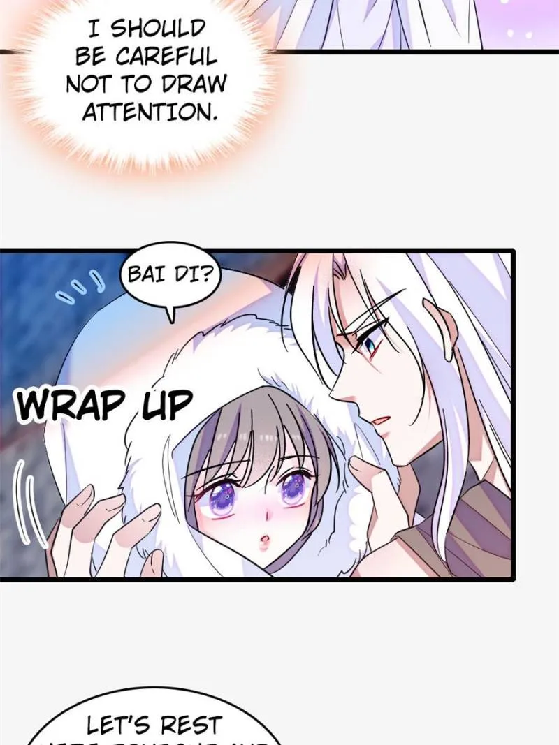 Romance in the Beast World Kainu Manga Chapter 239 Page 29