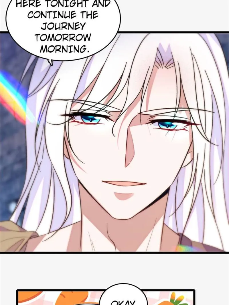 Romance in the Beast World Kainu Manga Chapter 239 Page 30