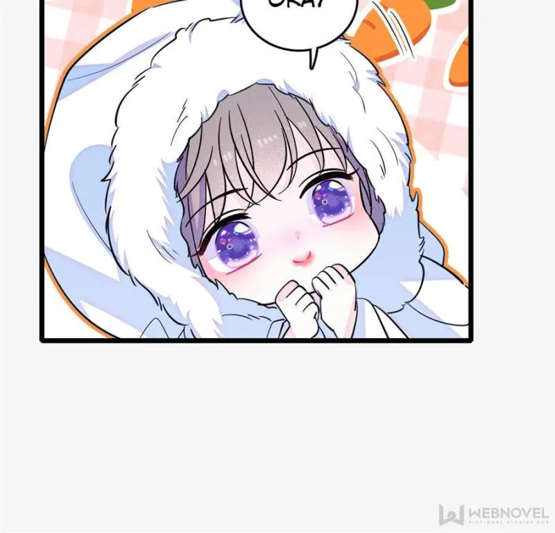 Romance in the Beast World Kainu Manga Chapter 239 Page 31