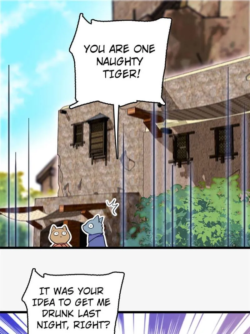 Romance in the Beast World Kainu Manga Chapter 238 Page 2