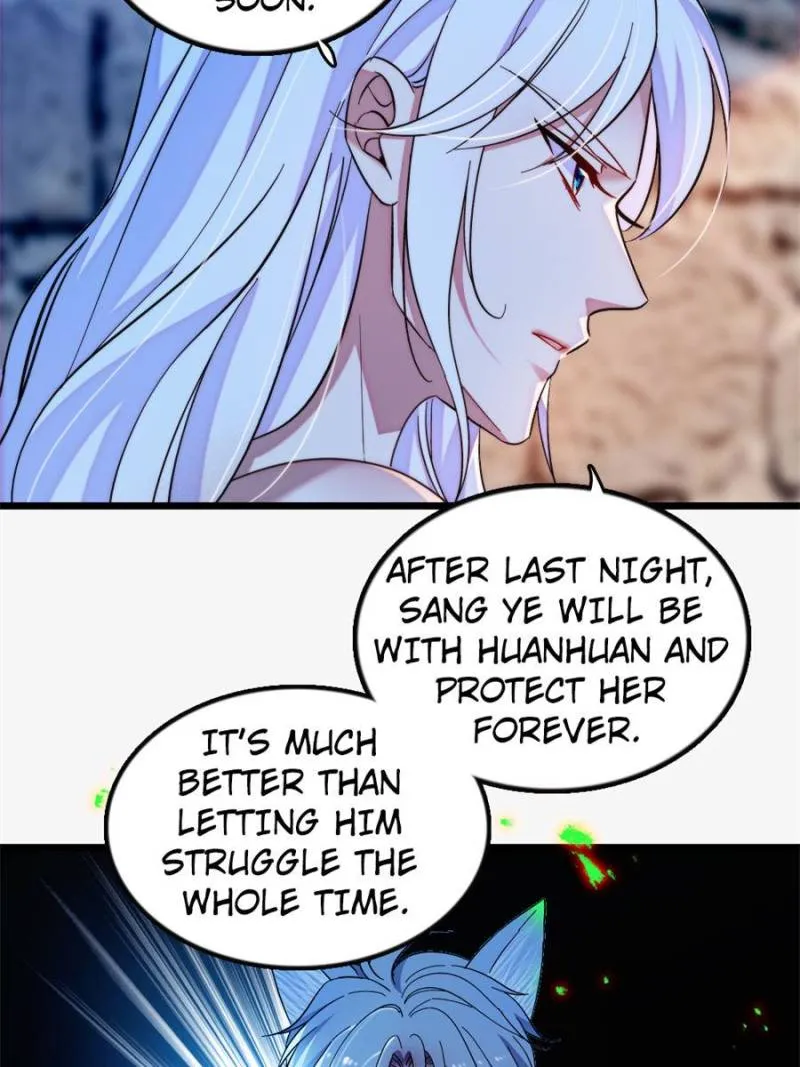 Romance in the Beast World Kainu Manga Chapter 238 Page 4