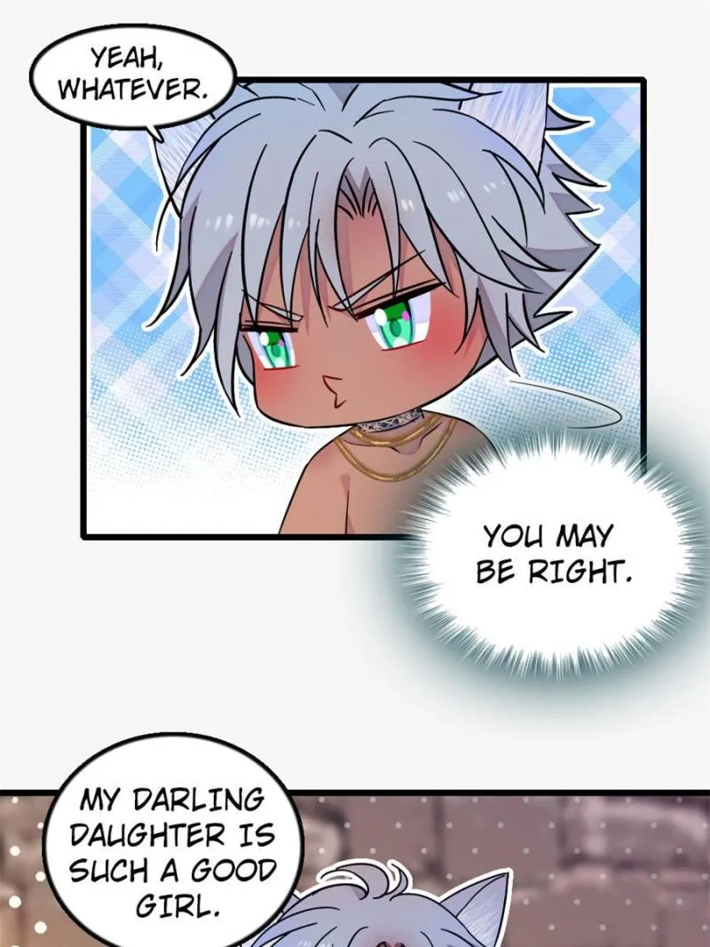 Romance in the Beast World Kainu Manga Chapter 238 Page 6
