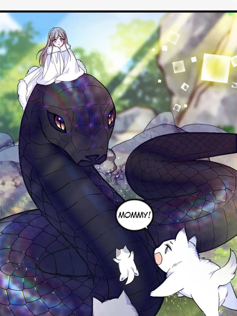 Romance in the Beast World Kainu Manga Chapter 238 Page 10