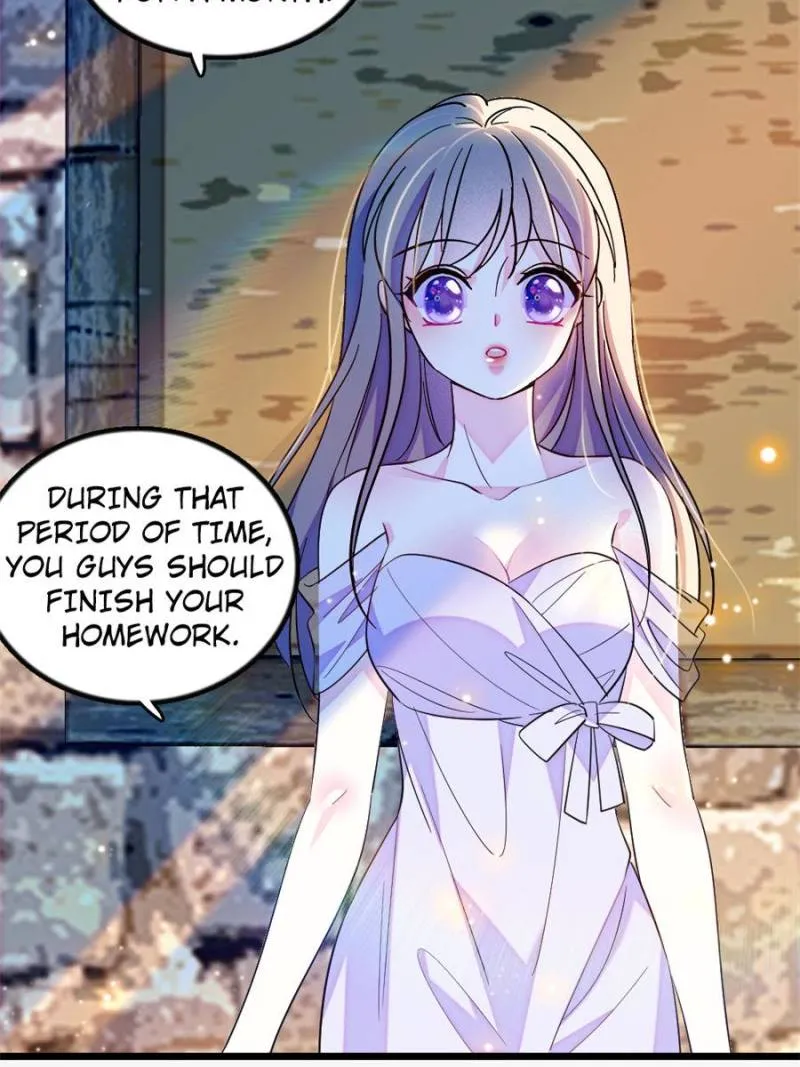 Romance in the Beast World Kainu Manga Chapter 238 Page 12