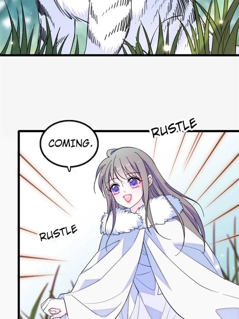Romance in the Beast World Kainu Manga Chapter 238 Page 15