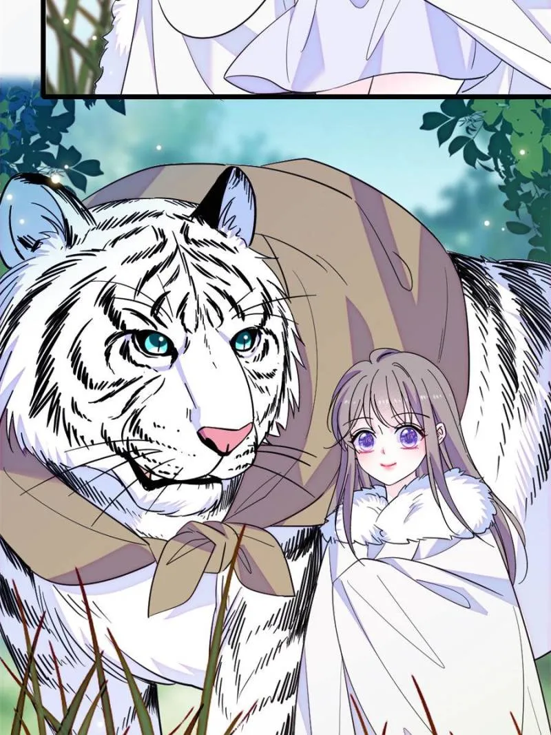 Romance in the Beast World Kainu Manga Chapter 238 Page 16