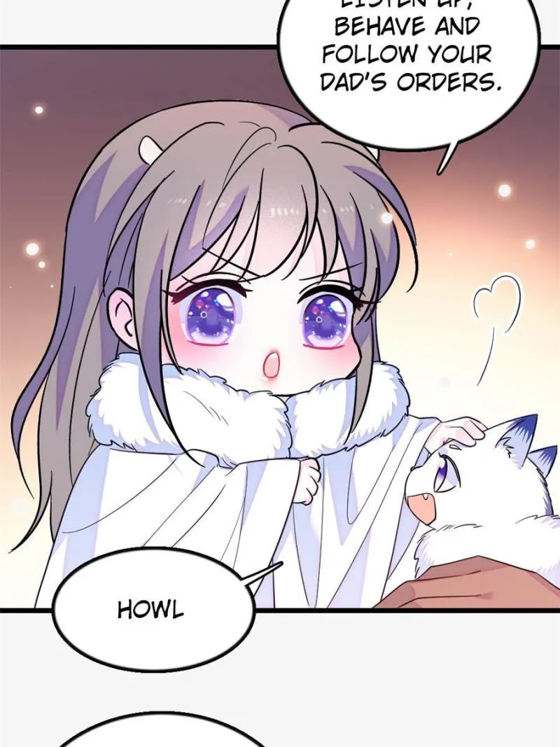 Romance in the Beast World Kainu Manga Chapter 238 Page 25