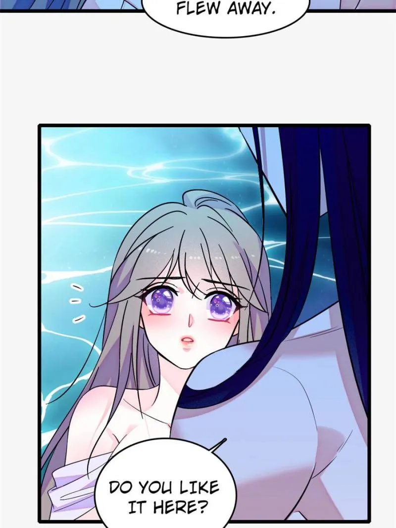 Romance in the Beast World Kainu Manga Chapter 235 Page 18