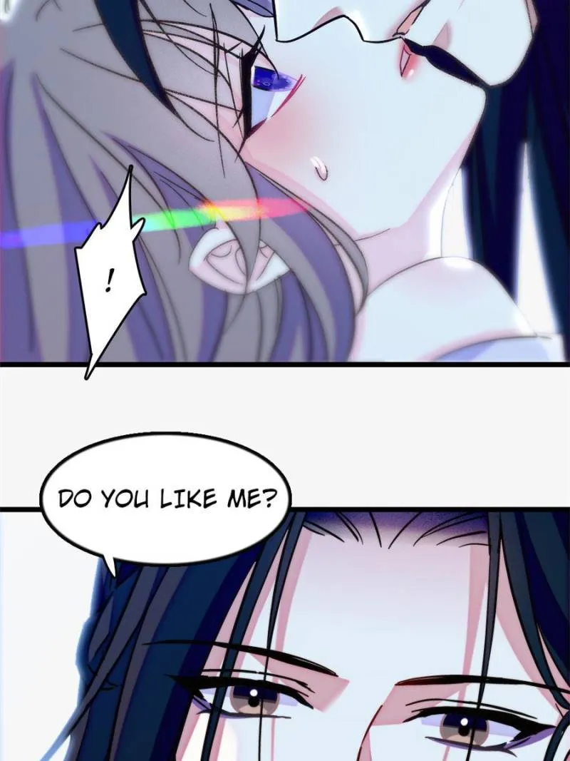 Romance in the Beast World Kainu Manga Chapter 235 Page 21