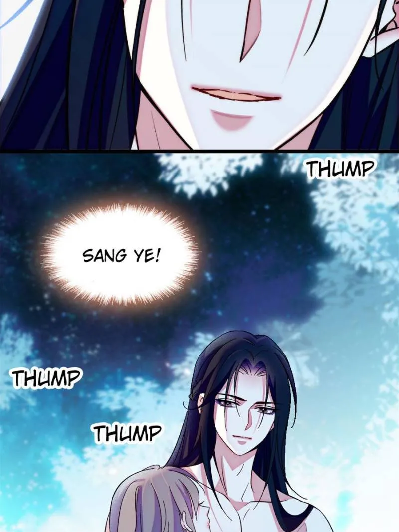 Romance in the Beast World Kainu Manga Chapter 235 Page 22