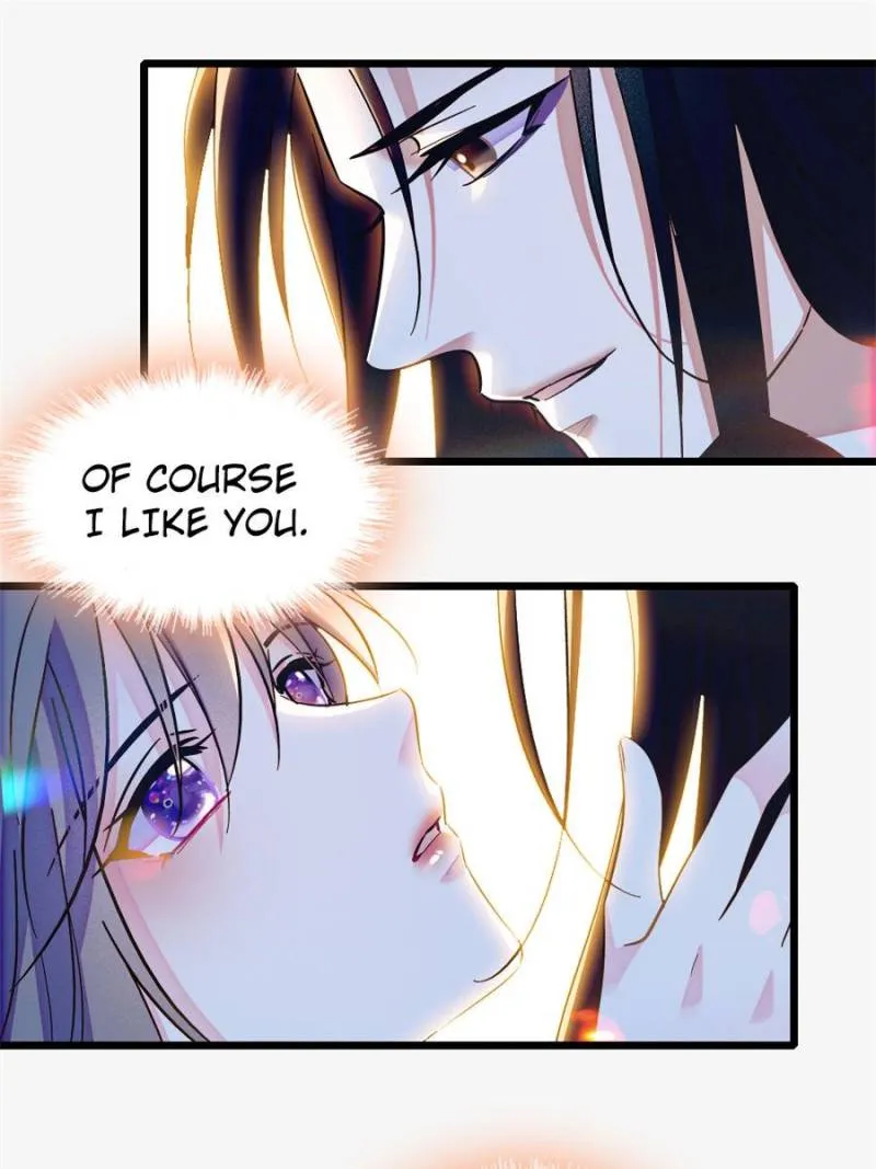 Romance in the Beast World Kainu Manga Chapter 235 Page 24