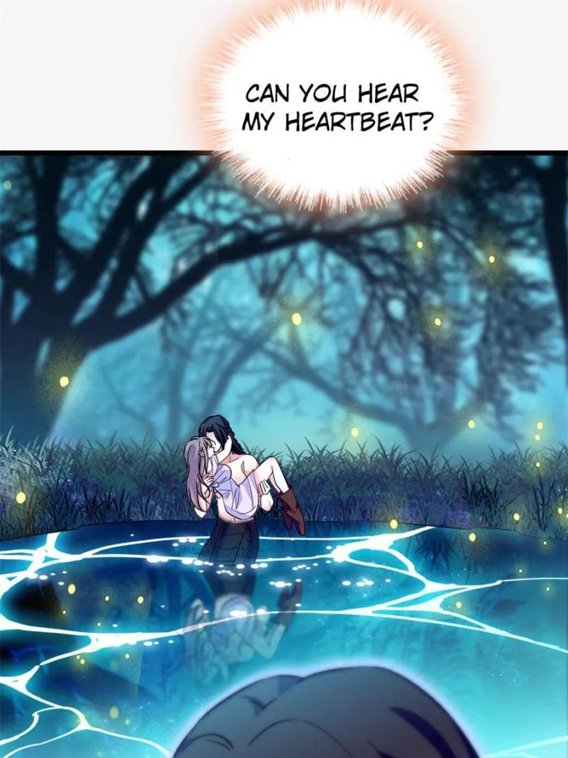 Romance in the Beast World Kainu Manga Chapter 235 Page 25