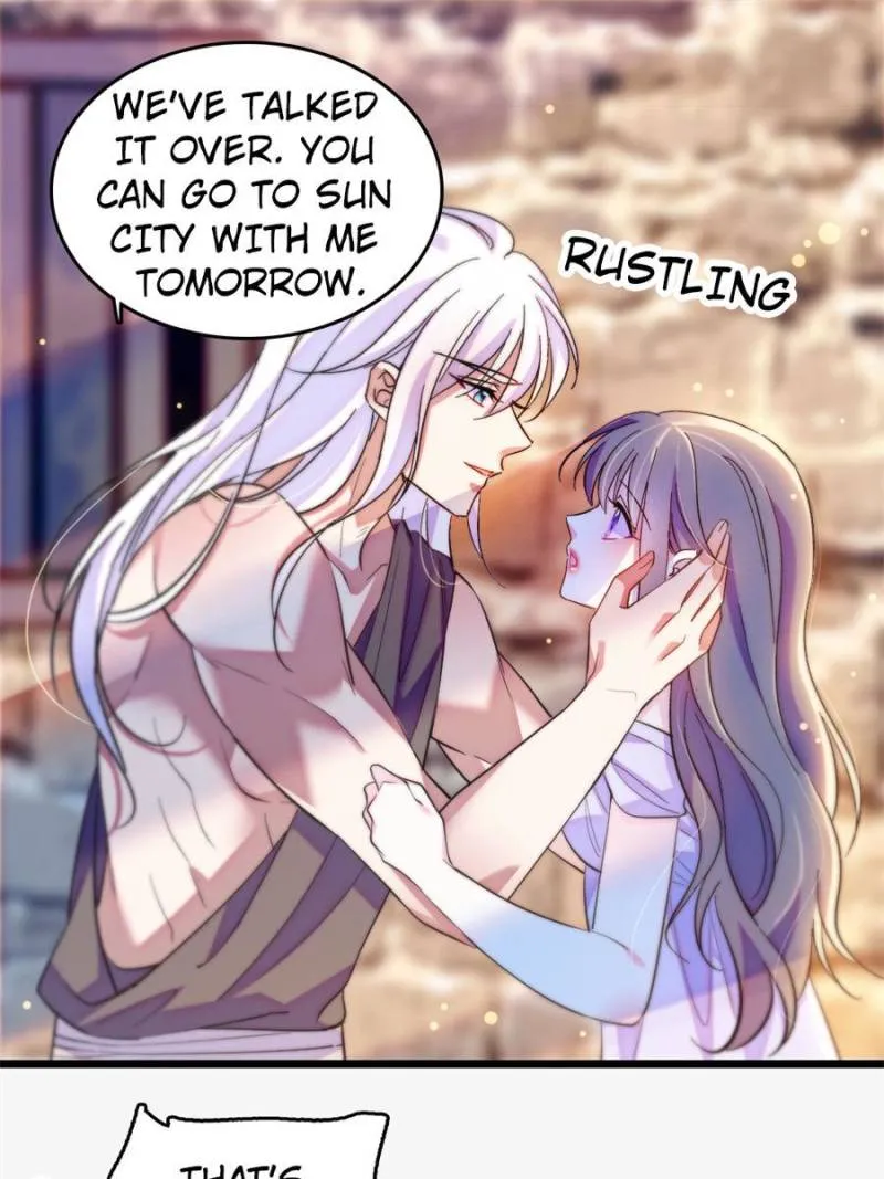 Romance in the Beast World Kainu Manga Chapter 234 Page 2