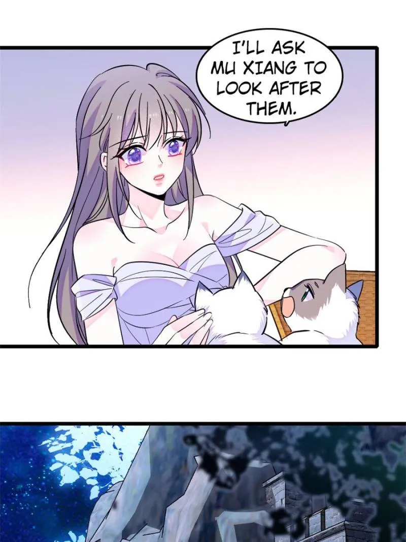 Romance in the Beast World Kainu Manga Chapter 234 Page 6