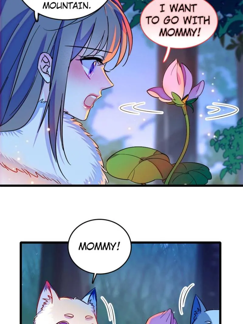 Romance in the Beast World Kainu Manga Chapter 234 Page 16