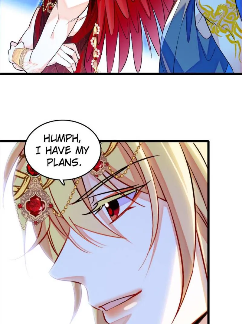 Romance in the Beast World Kainu Manga Chapter 234 Page 20