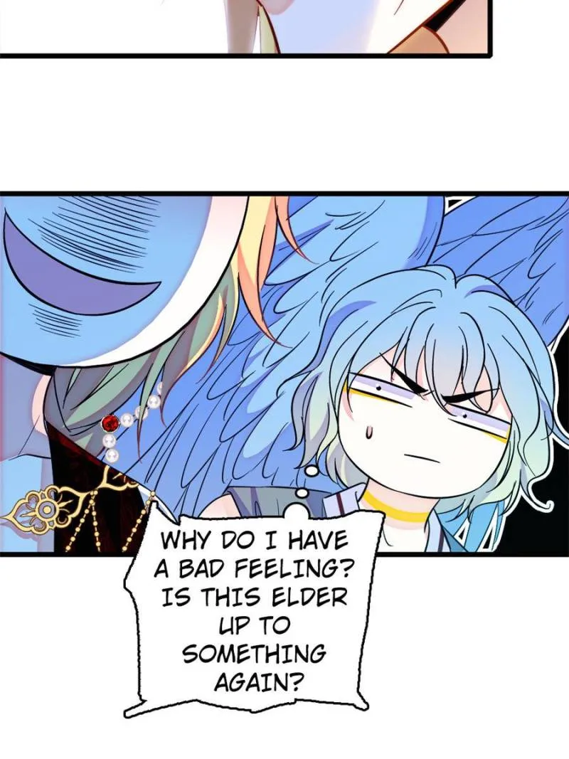 Romance in the Beast World Kainu Manga Chapter 234 Page 21