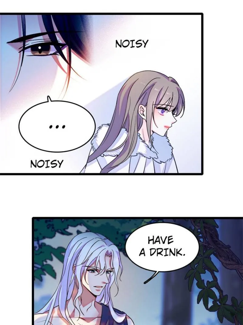 Romance in the Beast World Kainu Manga Chapter 234 Page 23