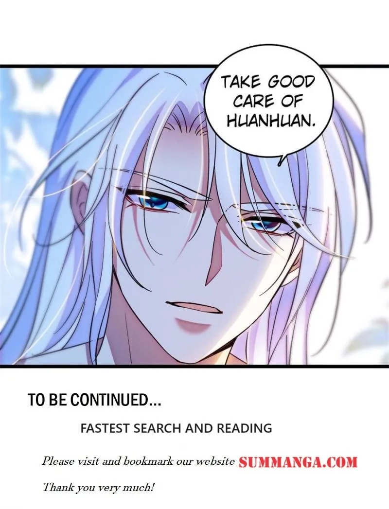 Romance in the Beast World Kainu Manga Chapter 234 Page 26