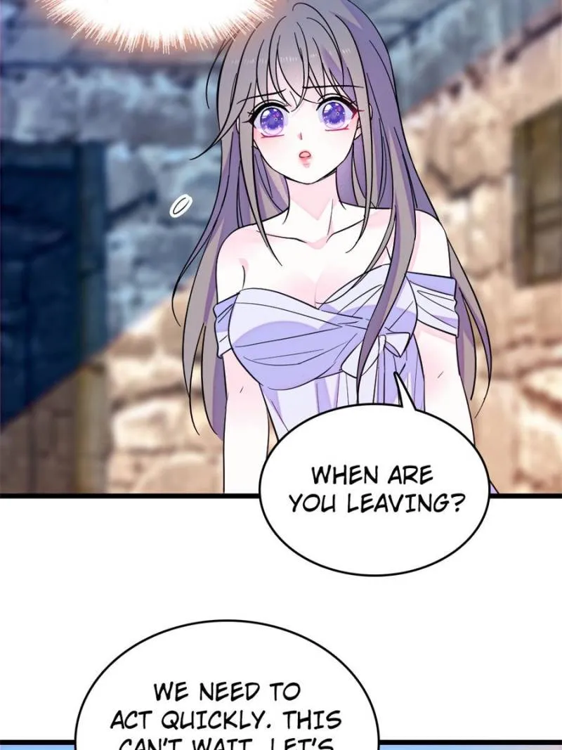 Romance in the Beast World Kainu Manga Chapter 233 Page 3