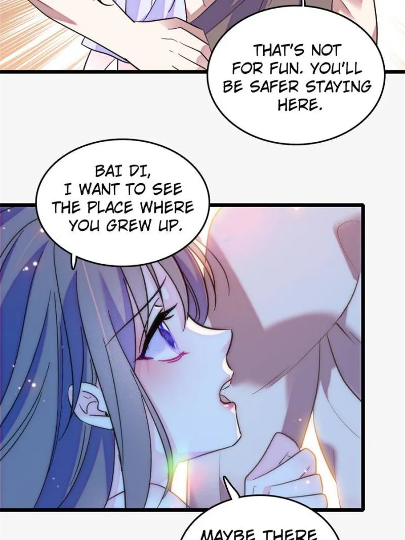 Romance in the Beast World Kainu Manga Chapter 233 Page 12