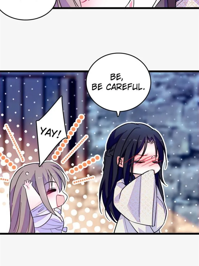Romance in the Beast World Kainu Manga Chapter 233 Page 16