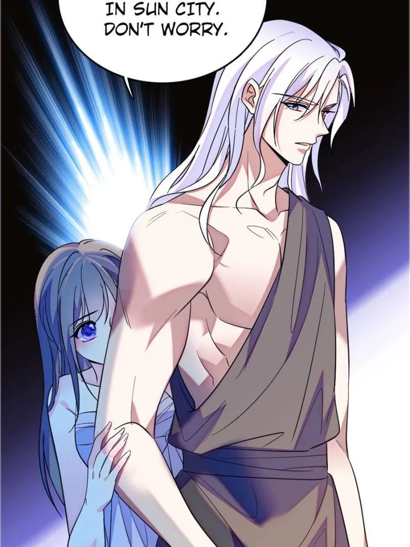 Romance in the Beast World Kainu Manga Chapter 233 Page 20