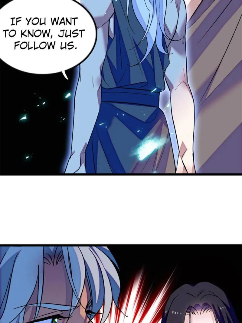 Romance in the Beast World Kainu Manga Chapter 233 Page 24