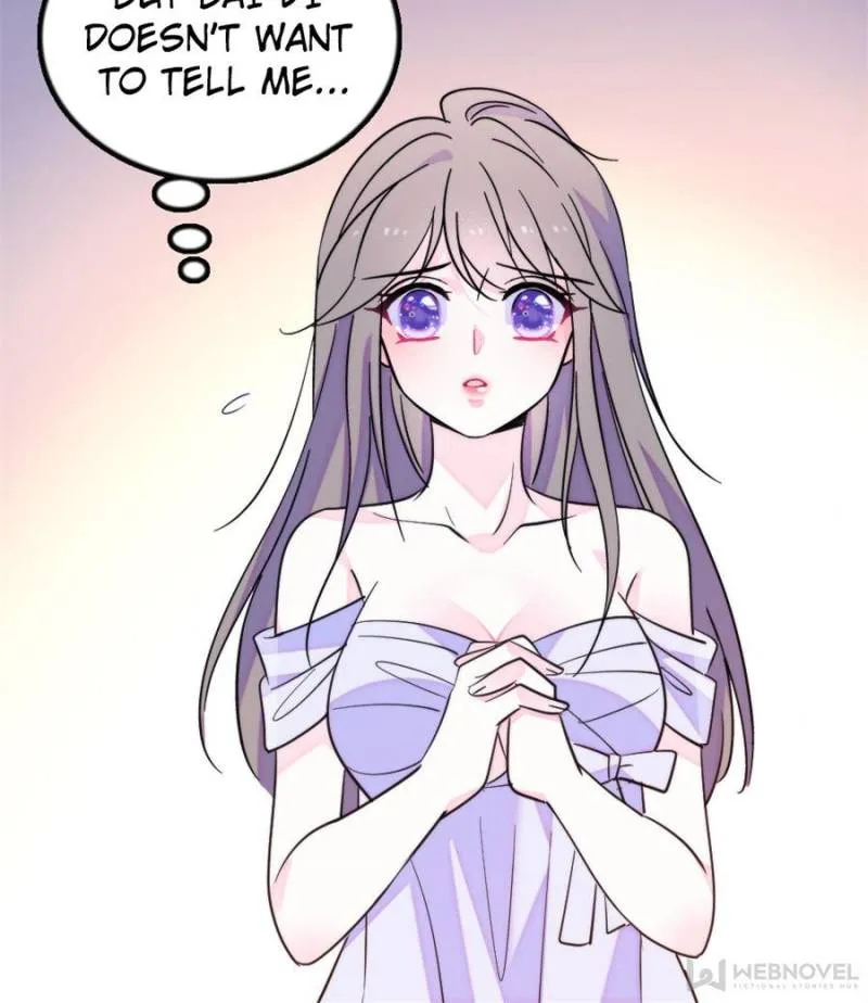 Romance in the Beast World Kainu Manga Chapter 233 Page 26