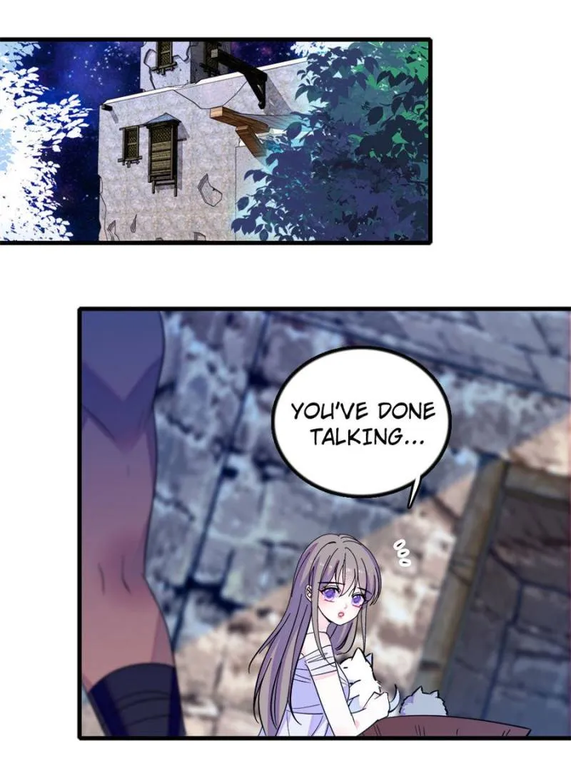 Romance in the Beast World Kainu Manga Chapter 233 Page 27