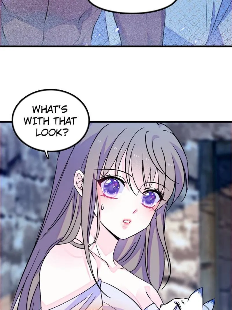Romance in the Beast World Kainu Manga Chapter 233 Page 29