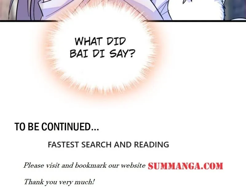Romance in the Beast World Kainu Manga Chapter 233 Page 30
