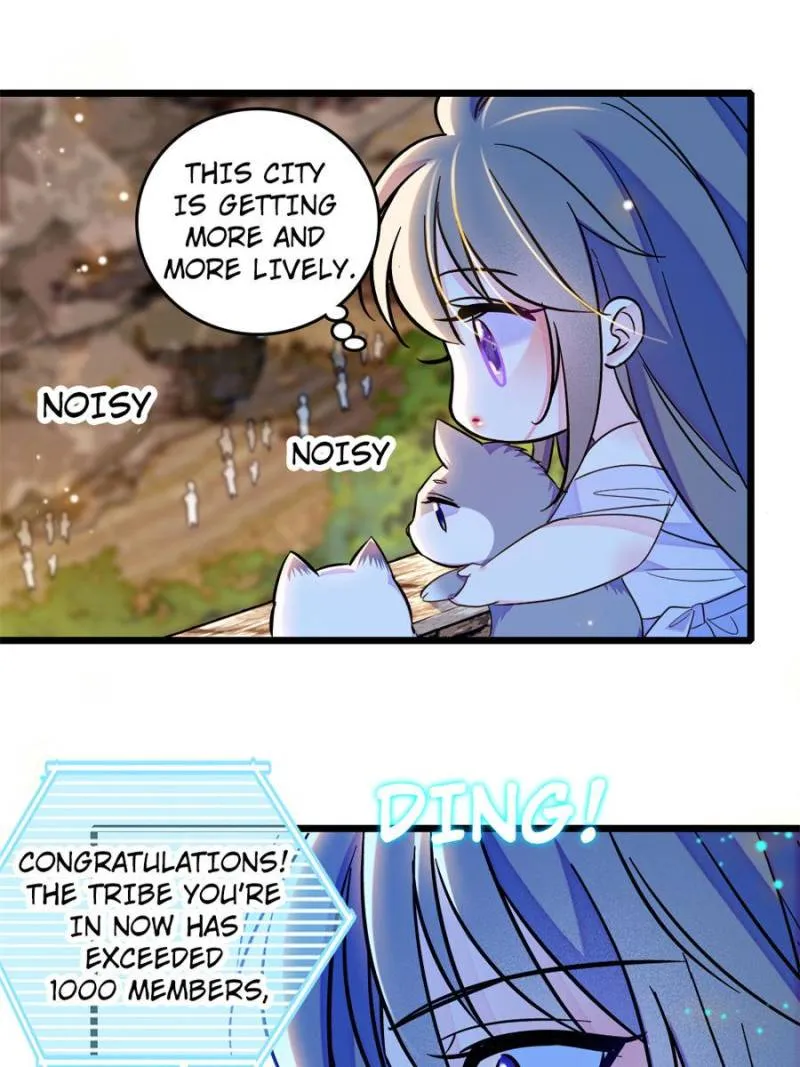 Romance in the Beast World Kainu Manga Chapter 232 Page 6