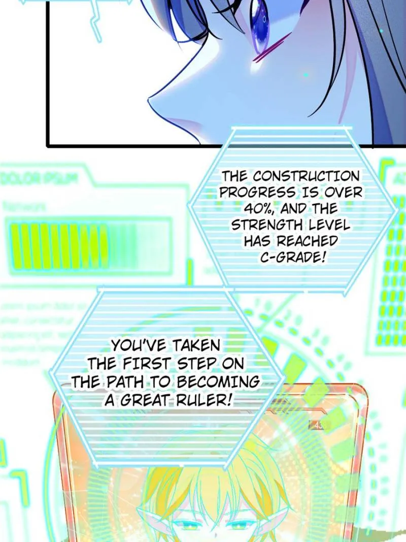 Romance in the Beast World Kainu Manga Chapter 232 Page 7