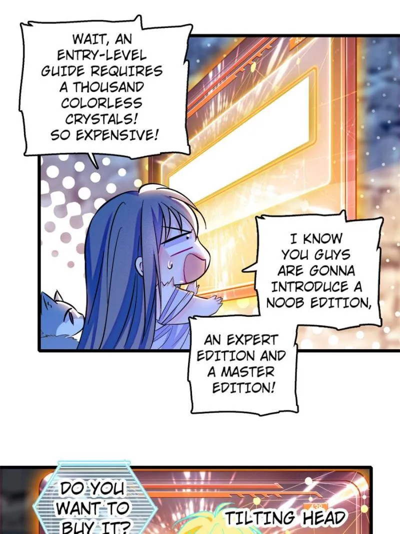 Romance in the Beast World Kainu Manga Chapter 232 Page 14