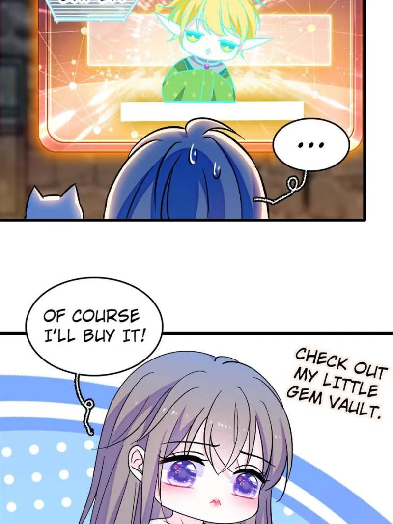 Romance in the Beast World Kainu Manga Chapter 232 Page 15